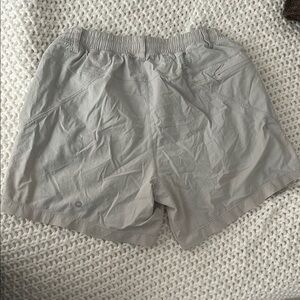 Men’s Birddogs Gray Shorts